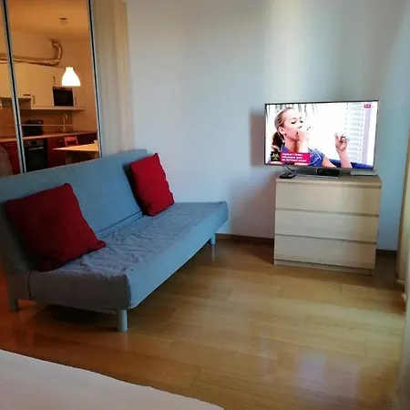 Botic Apartment
