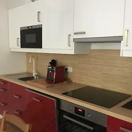 Apartment Botic