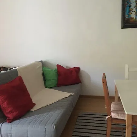 Apartment Botic *